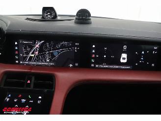 Porsche Taycan Turbo 93 kWh Sport Chrono PDLS+ PASM PDCC Bose Memory Ventilatie picture 11