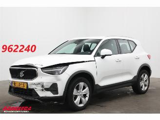  Volvo XC40 2.0 B3 Core Navi Clima Carplay Sportzetels 2022/10