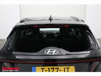 Hyundai Tucson 1.6 T-GDI HEV Premium ACC LED Memory Camera Krell SHZ picture 10