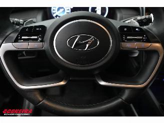 Hyundai Tucson 1.6 T-GDI HEV Premium ACC LED Memory Camera Krell SHZ picture 21
