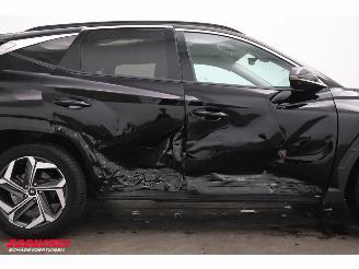 Hyundai Tucson 1.6 T-GDI HEV Premium ACC LED Memory Camera Krell SHZ picture 12