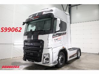 škoda nákladních automobilů Ford  -Max 1850 4X2 Aut. Euro 6 ACC Standklima 2022/7