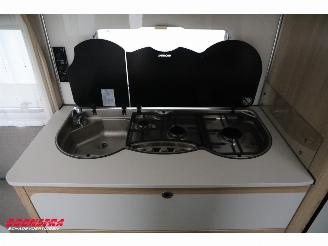 Dethleffs  Aero 470 FR 90-Years Rondzit Fransbed 2021 picture 22