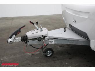 Dethleffs  Aero 470 FR 90-Years Rondzit Fransbed 2021 picture 10