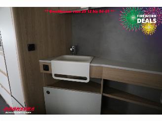 Dethleffs  Aero 470 FR 90-Years Rondzit Fransbed 2021 picture 25