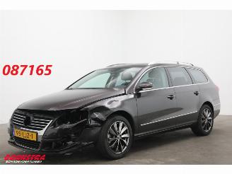 Avarii autoturisme Volkswagen Passat 1.4 TSI Highline 1e Eig.! Navi Clima Cruise LMV SHZ BlueM 2010/5