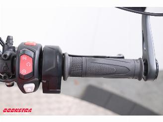 Triumph Street Triple RS ABS LED Lap Timer Bluetooth picture 26