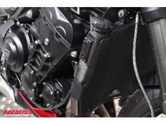 Triumph Street Triple RS ABS LED Lap Timer Bluetooth picture 13