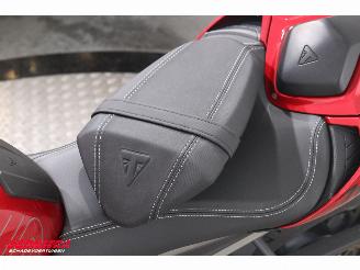 Triumph Street Triple RS ABS LED Lap Timer Bluetooth picture 27