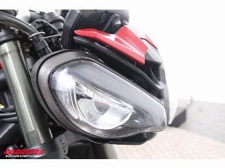 Triumph Street Triple RS ABS LED Lap Timer Bluetooth picture 15