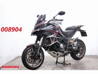 Schade motor Ducati  Multistrada 1260 S ABS Bluetooth Cruise Heizgriffe 2019/2