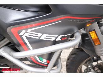 Ducati  Multistrada 1260 S ABS Bluetooth Cruise Heizgriffe picture 20