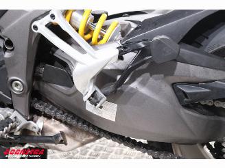 Ducati  Multistrada 1260 S ABS Bluetooth Cruise Heizgriffe picture 18