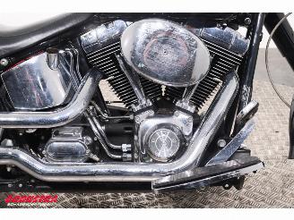 Harley-Davidson  FLSTFI 88 Fat Boy picture 10