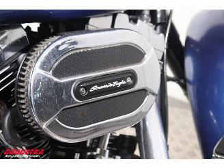 Harley-Davidson  FLHX Street Glide Cruise Rockford Fosgate Heizgriffe picture 15