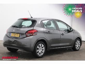 Peugeot 208 1.2 PureT. Signature Navi Camera Carplay Airco Cruise picture 3