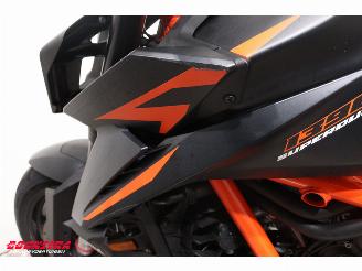 KTM  1390 SuperDuke R Akrapovic LED Cruise picture 15