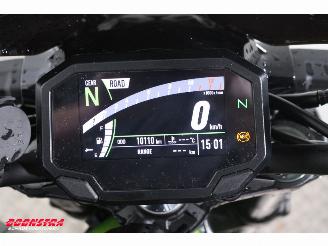 Kawasaki  Z900 ABS 10.110 km! picture 17