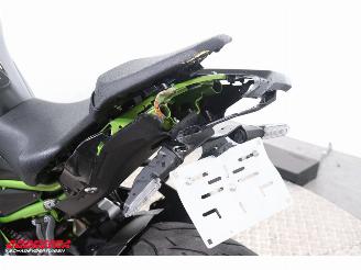 Kawasaki  Z900 ABS 10.110 km! picture 13