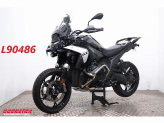 Schade motor BMW R 1300 GS Triple Black ASA Aut. LED ACC 3.354 km! 2025/7