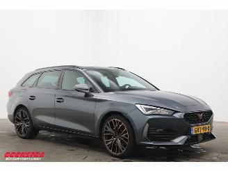 Cupra Leon 1.4 e-Hybrid Performance Pano Navi Camera SHZ LHZ ACC picture 2