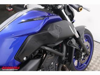 Yamaha MT-07 ABS picture 17