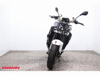 Aprilia Tuono 1000 R Leo Vince picture 6