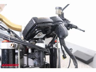 Aprilia Tuono 1000 R Leo Vince picture 14