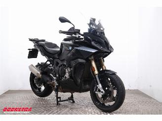 BMW S 1000 XR Triple Black 3X Pakket 8.782 km! picture 2