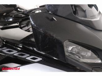 BMW S 1000 XR Triple Black 3X Pakket 8.782 km! picture 18