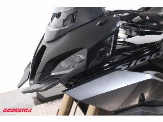 BMW S 1000 XR Triple Black 3X Pakket 8.782 km! picture 9