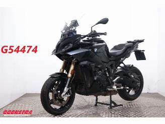  BMW S 1000 XR Triple Black 3X Pakket 8.782 km! 2023/5