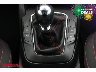 Ford Focus 1.0 EcoB. Hybrid ST-Line LED ACC Navi Clima Cruise picture 20