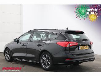 Ford Focus 1.0 EcoB. Hybrid ST-Line LED ACC Navi Clima Cruise picture 4