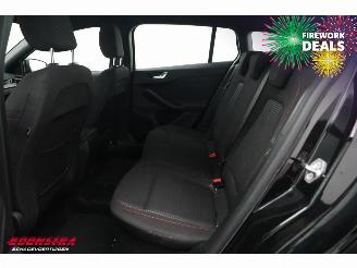 Ford Focus 1.0 EcoB. Hybrid ST-Line LED ACC Navi Clima Cruise picture 15