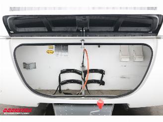 Eriba  Nova 425 Light Luifel Dwarsbed BY 2016 picture 23