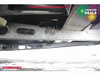 Eriba  Nova 425 Light Luifel Dwarsbed BY 2016 picture 5