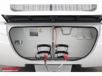 Eriba  Nova L 465 Luifel Frans Bed BY 2022 picture 21