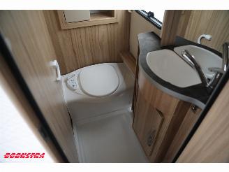 Eriba  Nova L 465 Luifel Frans Bed BY 2022 picture 16