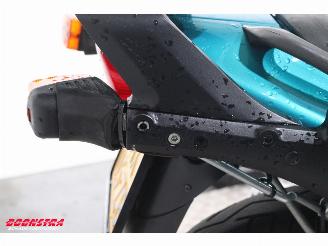 Yamaha XJ 600 S Diversion picture 11