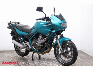Yamaha XJ 600 S Diversion picture 2
