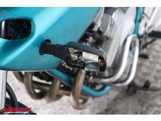 Yamaha XJ 600 S Diversion picture 13