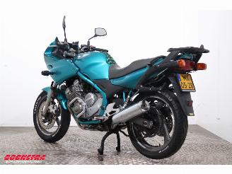 Yamaha XJ 600 S Diversion picture 4