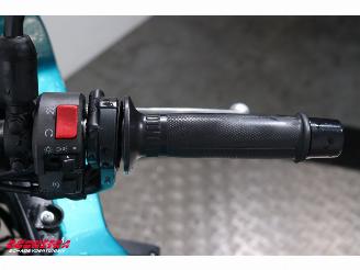 Yamaha XJ 600 S Diversion picture 18