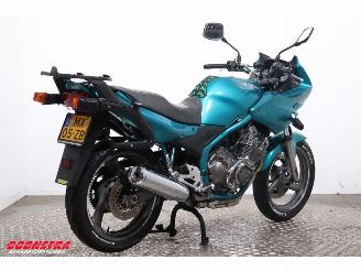 Yamaha XJ 600 S Diversion picture 3