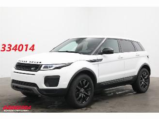 voitures voitures particulières Land Rover Range Rover Evoque 2.0 D150 Aut. AWD Navi Clima Cruise Camera SHZ PDC 85.962 km! 2018/12