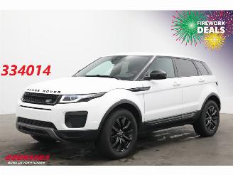 Tweedehands auto Land Rover Range Rover Evoque 2.0 D150 Aut. AWD Navi Clima Cruise Camera SHZ PDC 85.962 km! 2018/12