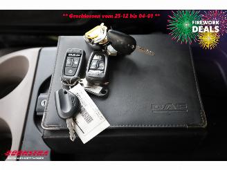 DAF LF 210 FA LBW Carrier Transicold 2xCompartments 313.910 km! picture 36