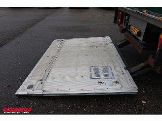 DAF LF 210 FA LBW Carrier Transicold 2xCompartments 313.910 km! picture 20