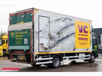 DAF LF 210 FA LBW Carrier Transicold 2xCompartments 313.910 km! picture 3